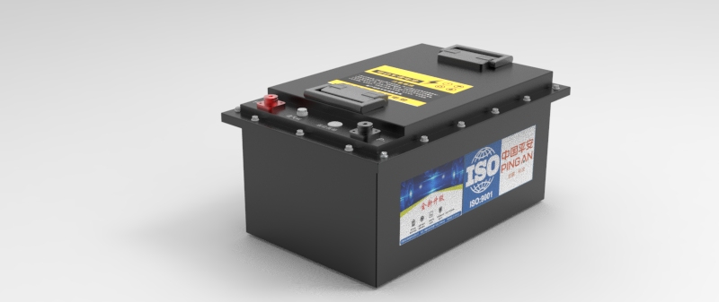 YH-QS系列-啟停電源